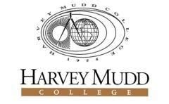 Harvey mudd college mascot icon